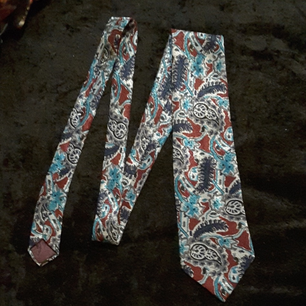 Christian Dior Tie